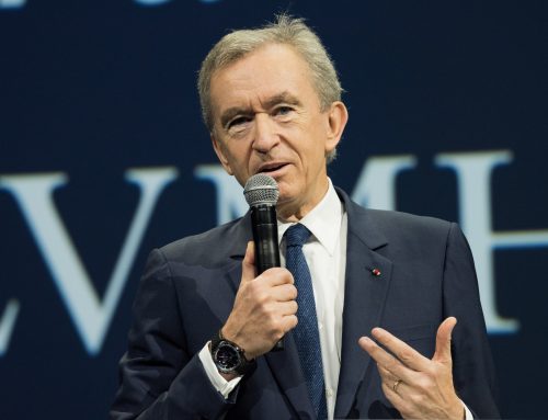 Bernard Arnault : comment a-t-il construit son empire ?