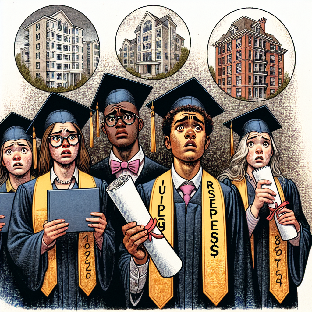 Les Diplomes et lInquietante Realite pour les Etudiants Afro Caraibeens