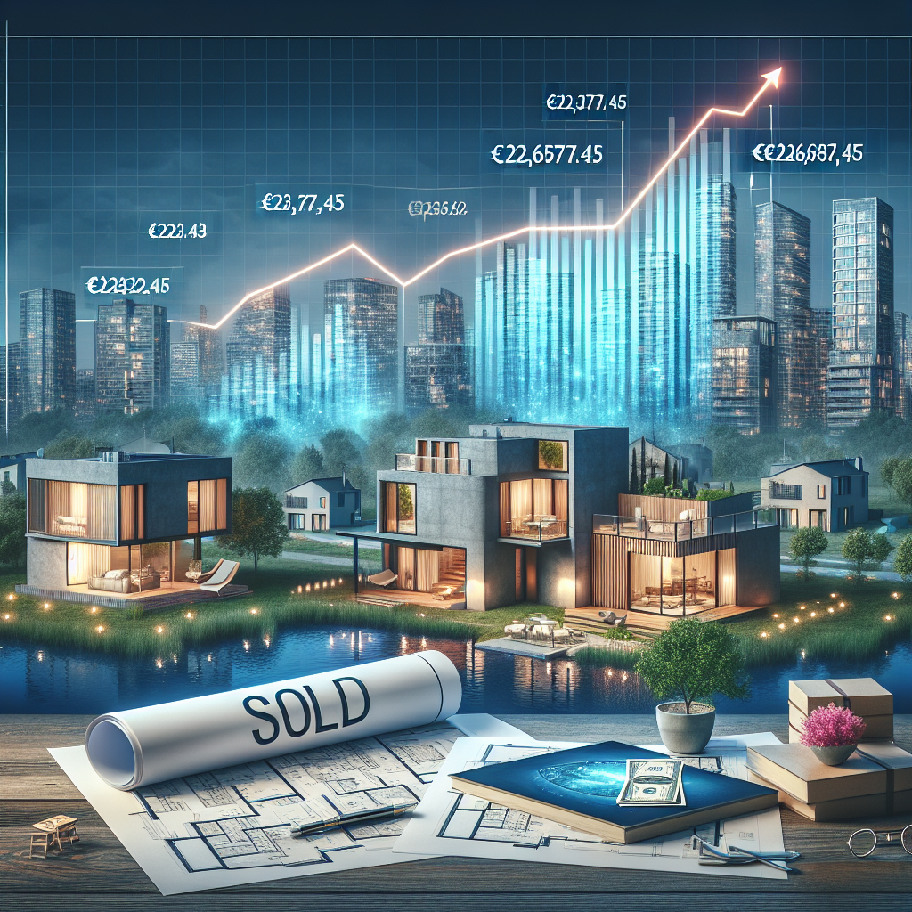 Comment Jai Realise un Profit de 223 67845 E en Plus Value en 2022