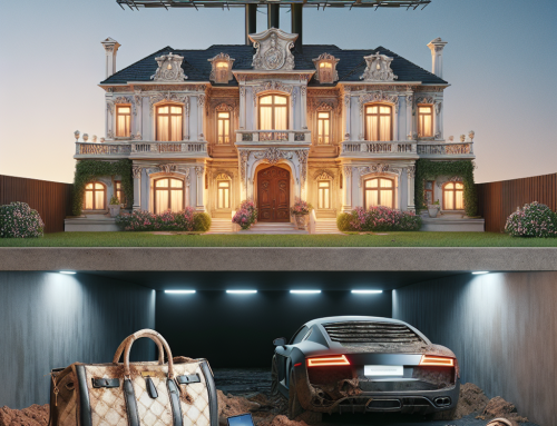 Pourquoi Il Est Temps De Dépasser Les Apparences: Au-delà de BMW et Louis Vuitton
