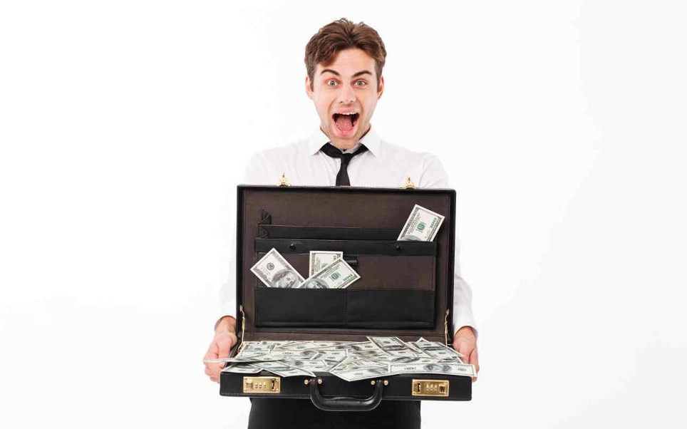 Pourquoi faut il aimer l’argent ?