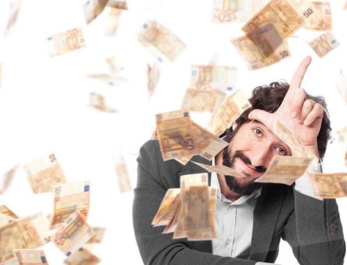 Pourquoi aimer l’argent est essentiel pour réussir financièrement