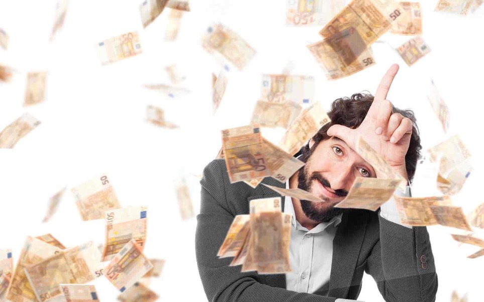 Pourquoi il faut aimer l'argent pour réussir financièrement