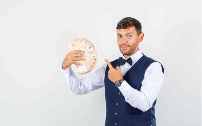 Qu’est ce que l’argent te permet d’accomplir ?