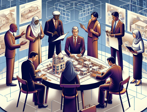 Entoure-Toi De Ces Individus Exceptionnels Pour Transformer Ta Vie
